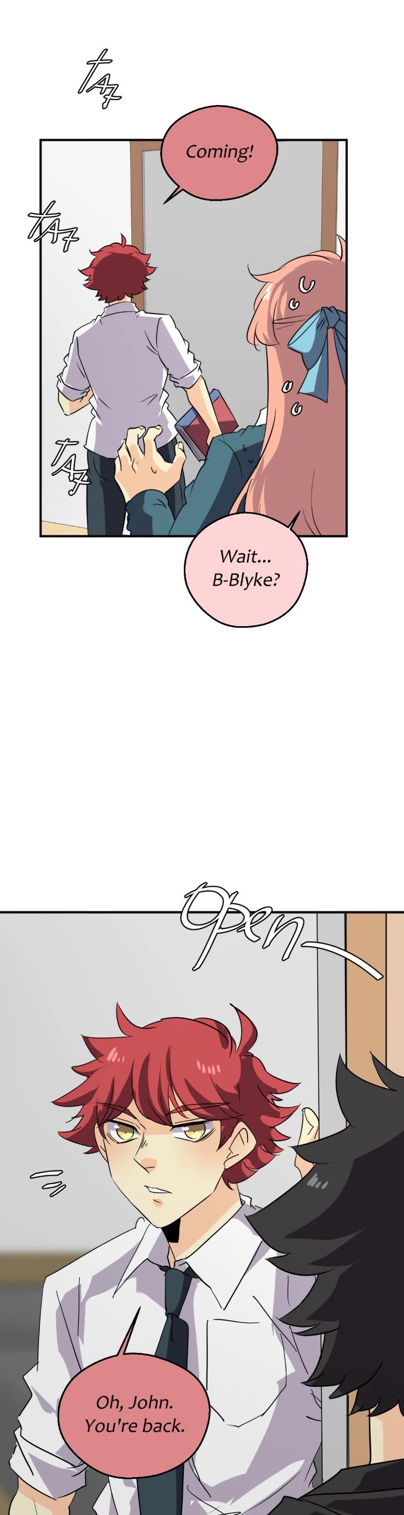 unOrdinary Chapter 300 page 47 - Chapter 300: Episode 292