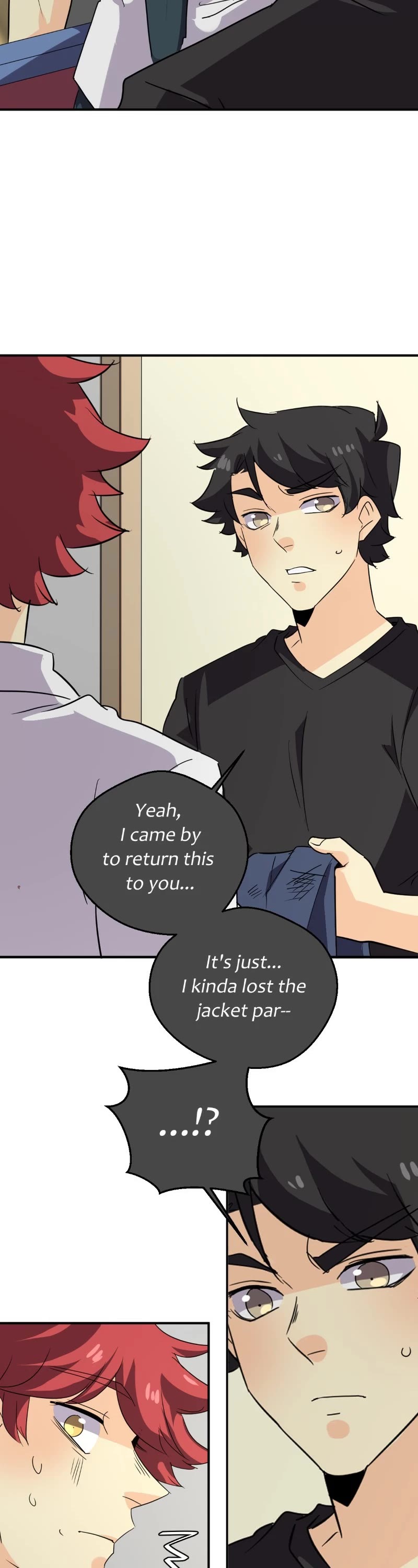 unOrdinary Chapter 300 page 48 - Chapter 300: Episode 292