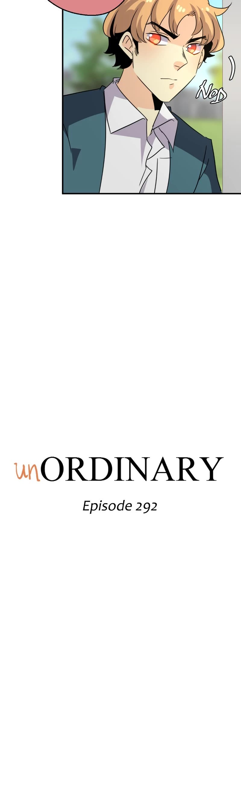 unOrdinary Chapter 300 page 5 - Chapter 300: Episode 292