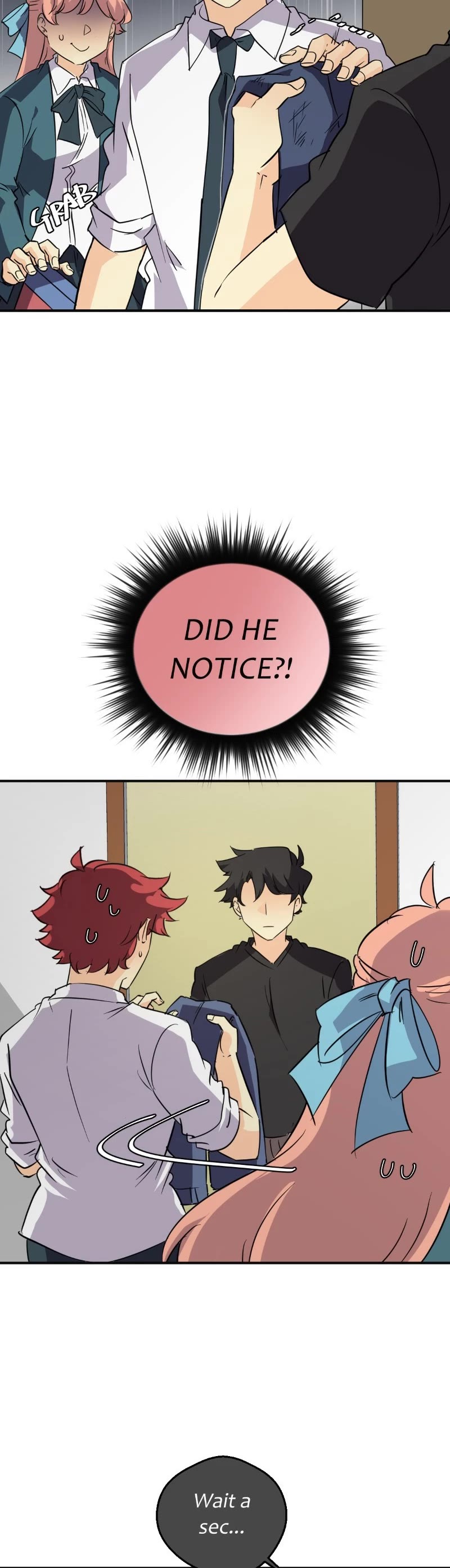 unOrdinary Chapter 300 page 50 - Chapter 300: Episode 292