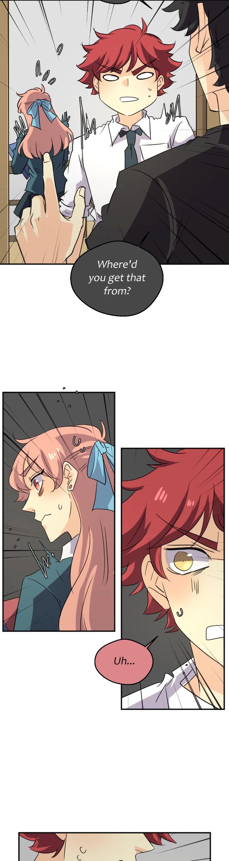 unOrdinary Chapter 300 page 51 - Chapter 300: Episode 292