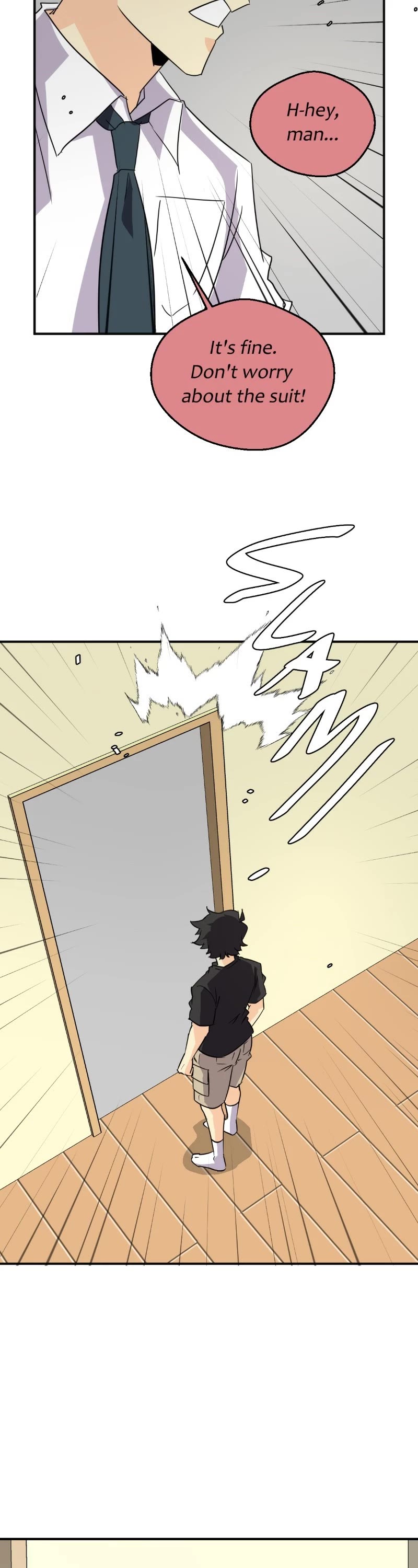 unOrdinary Chapter 300 page 52 - Chapter 300: Episode 292
