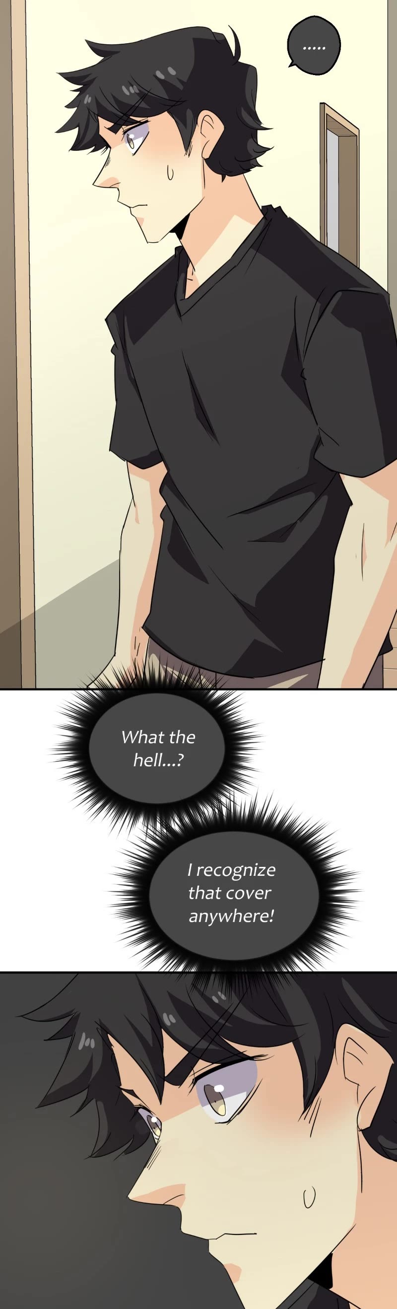 unOrdinary Chapter 300 page 53 - Chapter 300: Episode 292