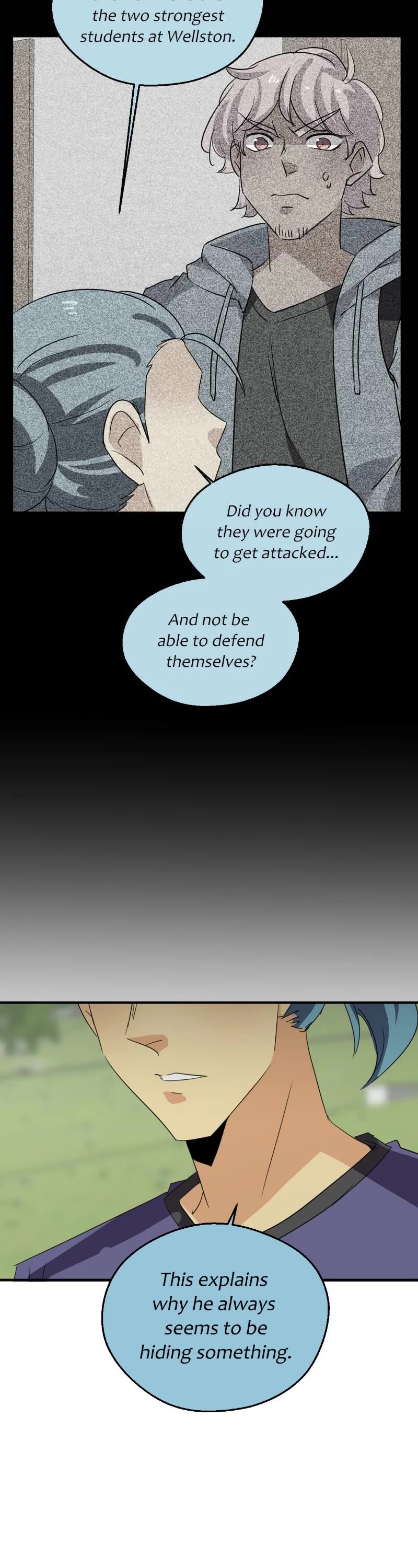 unOrdinary Chapter 300 page 9 - Chapter 300: Episode 292