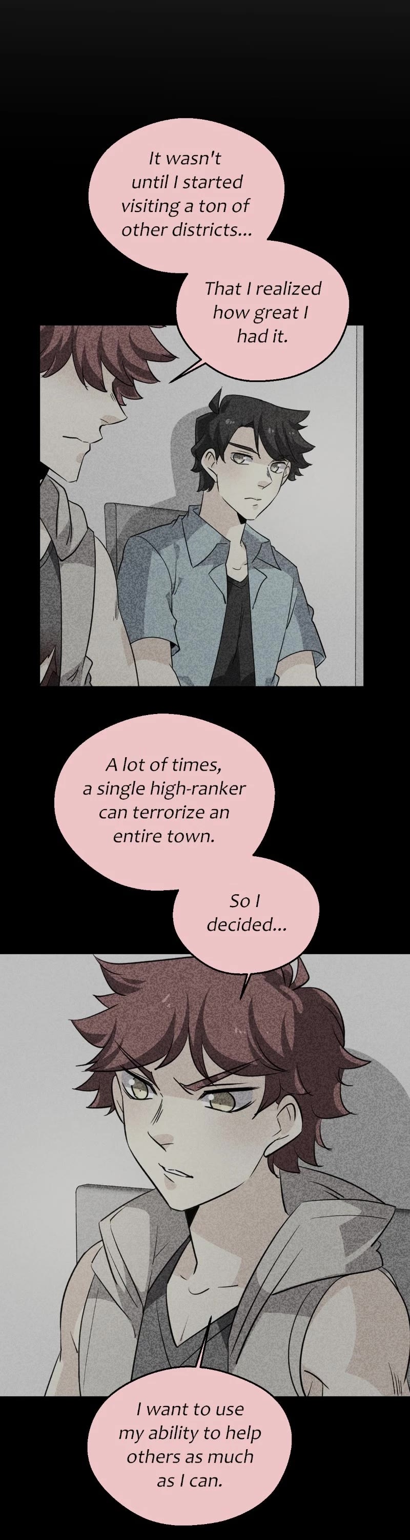 unOrdinary Chapter 301 page 12 - Chapter 301: Episode 293