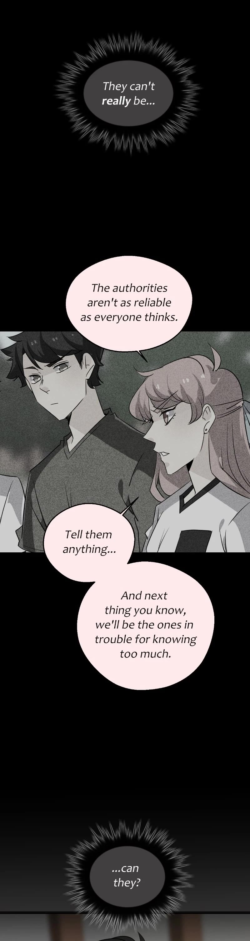 unOrdinary Chapter 301 page 13 - Chapter 301: Episode 293