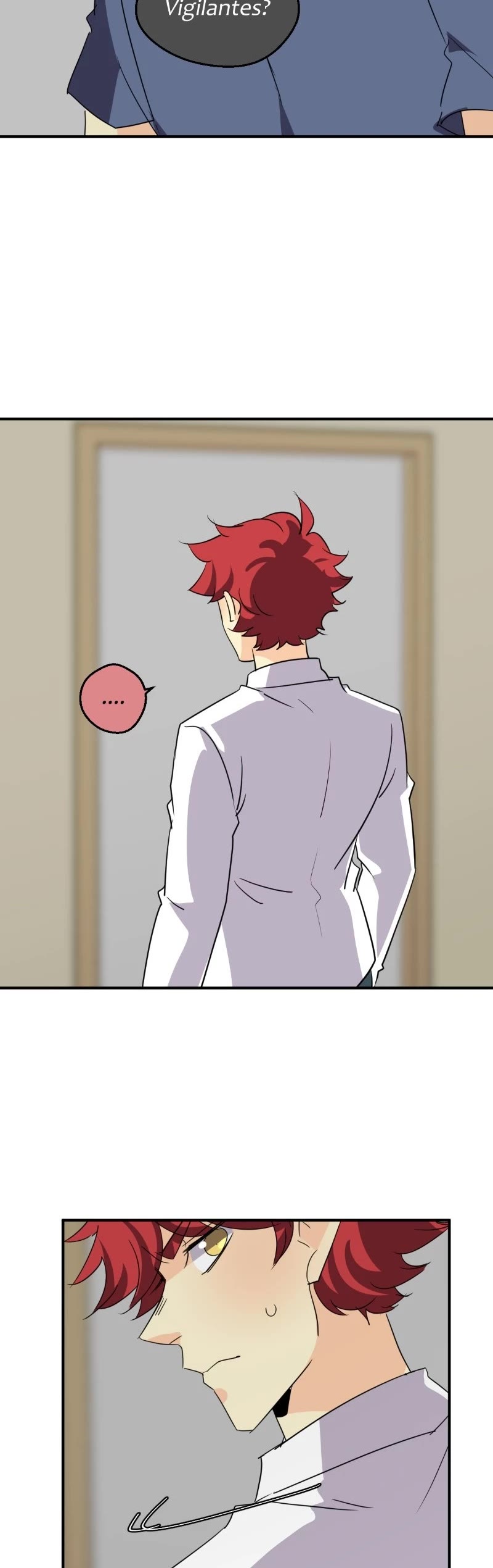 unOrdinary Chapter 301 page 20 - Chapter 301: Episode 293