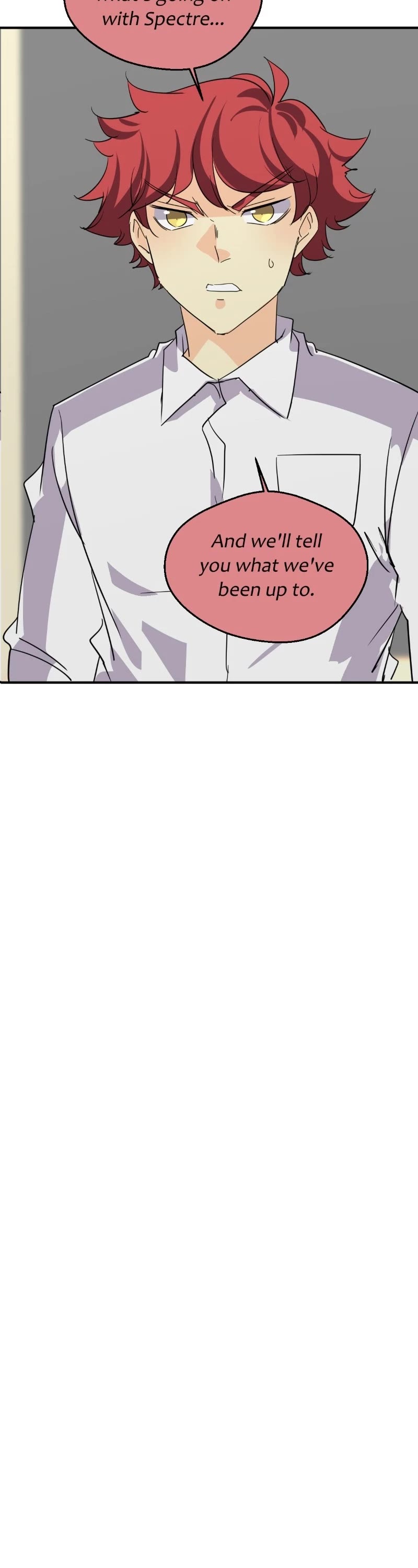 unOrdinary Chapter 301 page 22 - Chapter 301: Episode 293