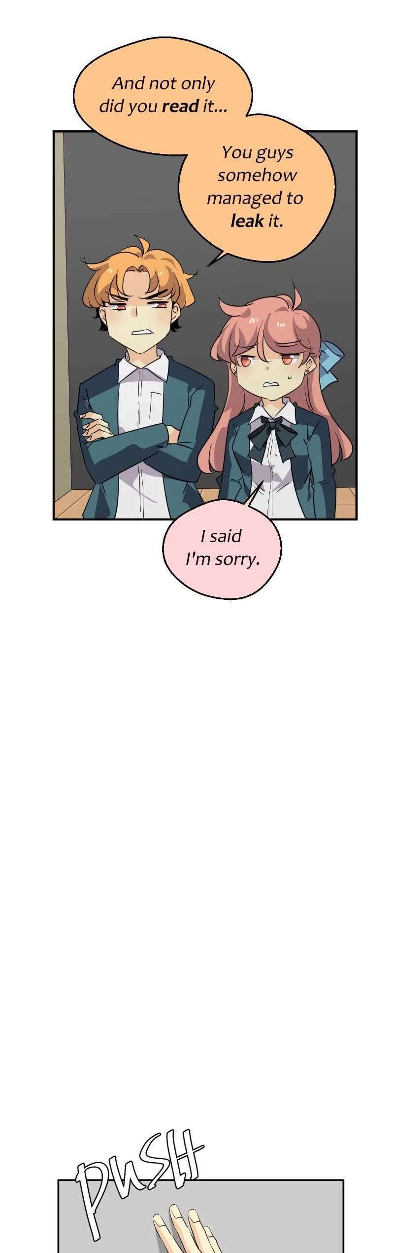 unOrdinary Chapter 301 page 25 - Chapter 301: Episode 293