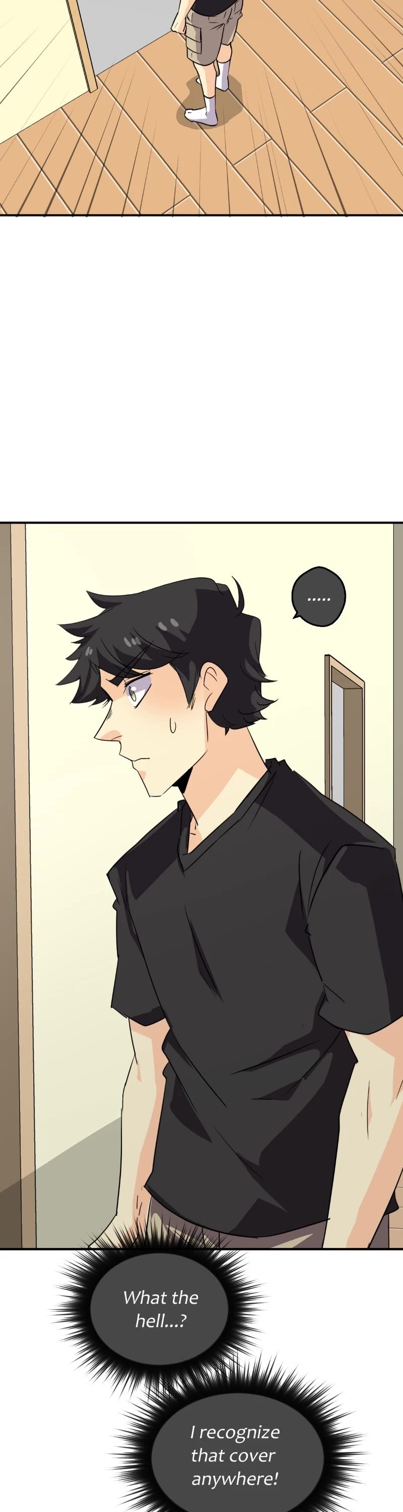 unOrdinary Chapter 301 page 3 - Chapter 301: Episode 293