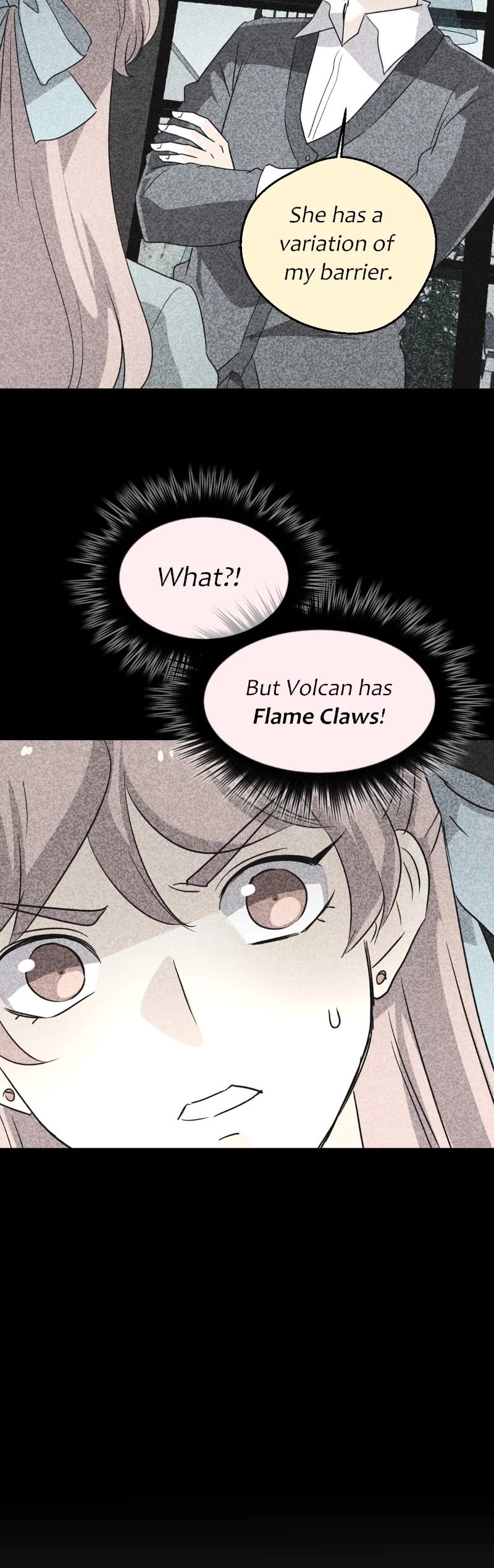 unOrdinary Chapter 301 page 34 - Chapter 301: Episode 293