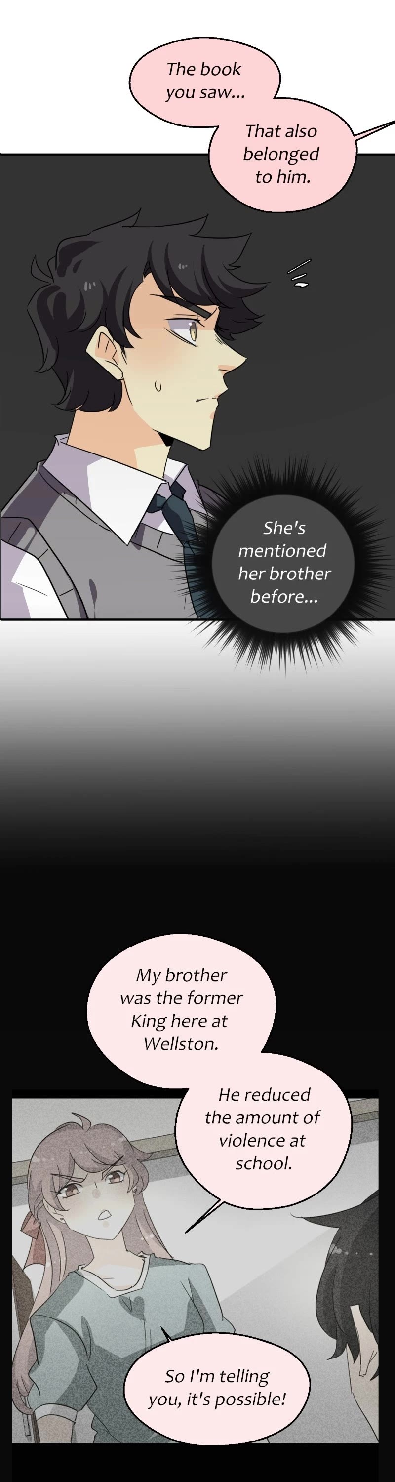 unOrdinary Chapter 301 page 41 - Chapter 301: Episode 293