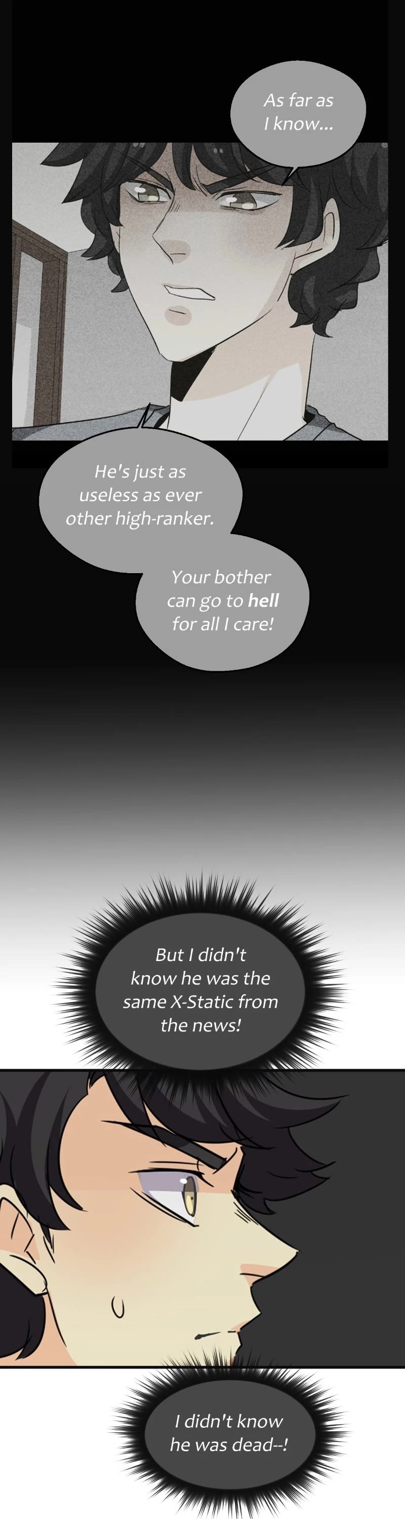 unOrdinary Chapter 301 page 42 - Chapter 301: Episode 293