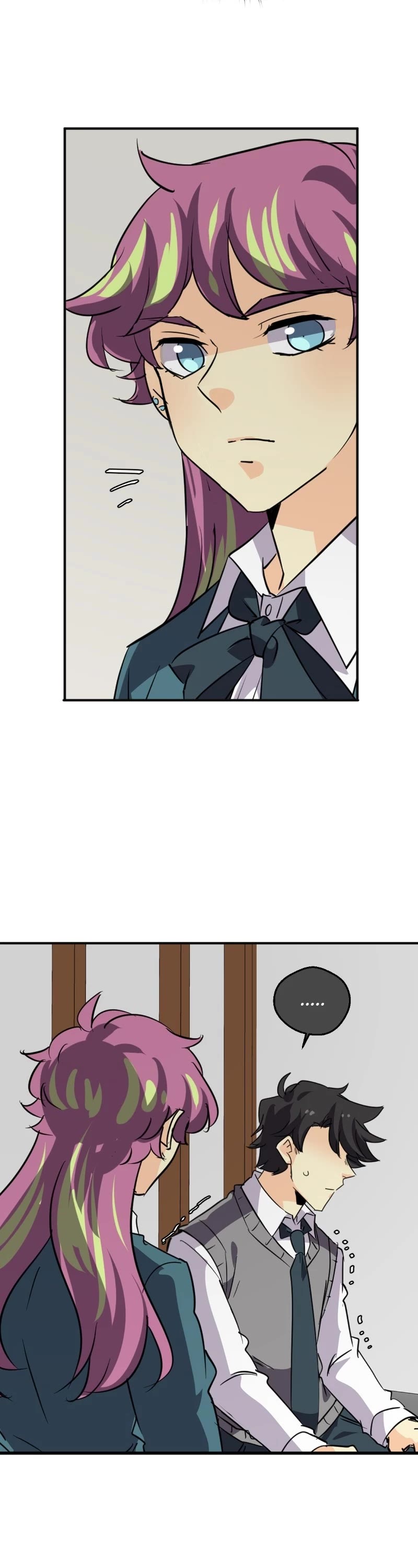 unOrdinary Chapter 301 page 43 - Chapter 301: Episode 293