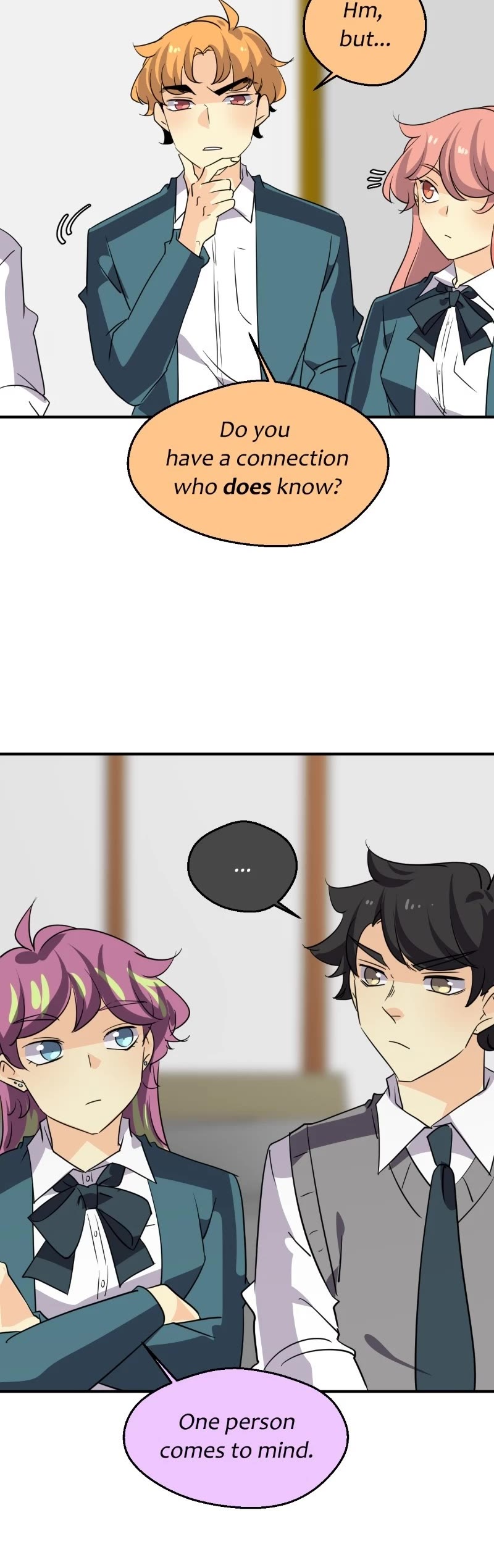 unOrdinary Chapter 301 page 49 - Chapter 301: Episode 293