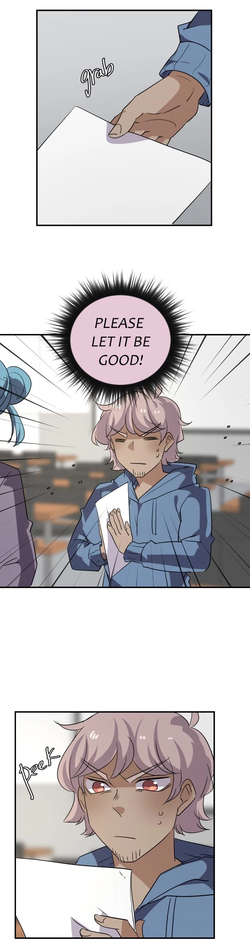 unOrdinary Chapter 301 page 52 - Chapter 301: Episode 293
