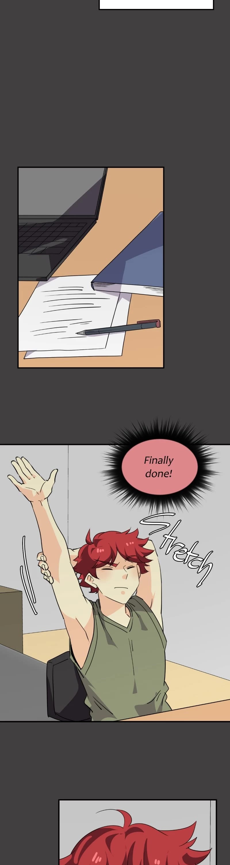unOrdinary Chapter 301 page 6 - Chapter 301: Episode 293