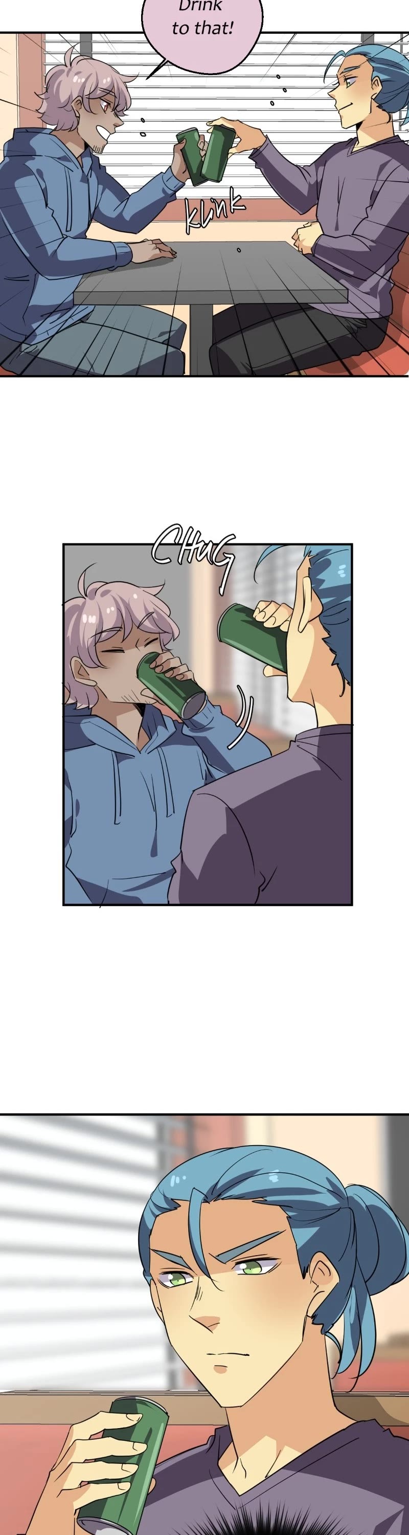 unOrdinary Chapter 302 page 17 - Chapter 302: Episode 294