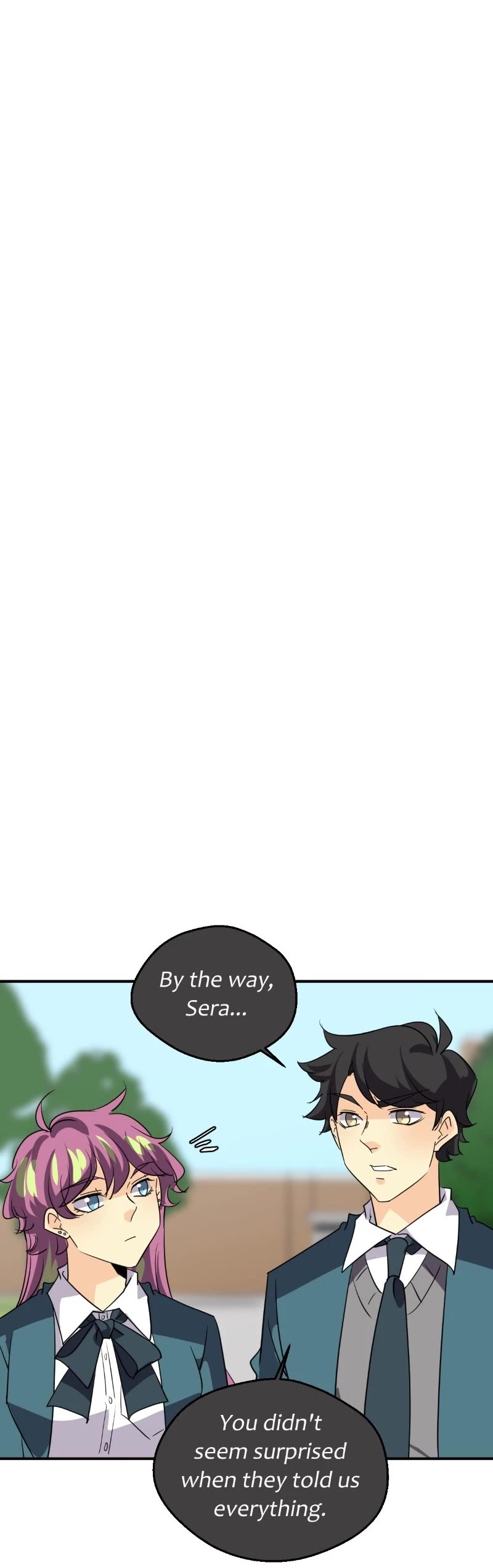 unOrdinary Chapter 302 page 25 - Chapter 302: Episode 294