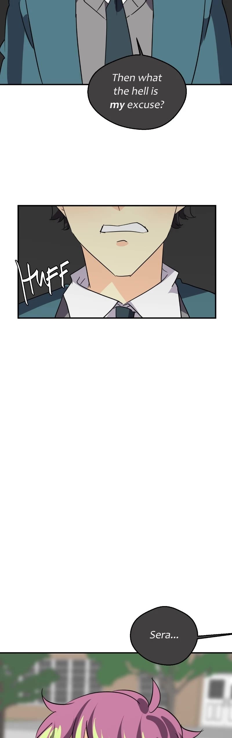unOrdinary Chapter 302 page 30 - Chapter 302: Episode 294
