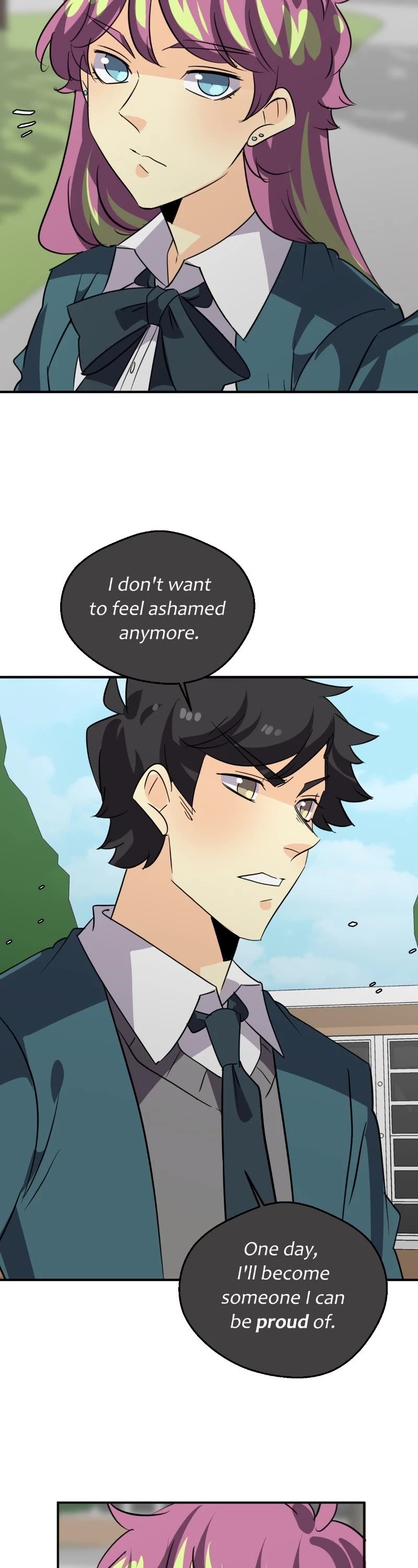 unOrdinary Chapter 302 page 31 - Chapter 302: Episode 294