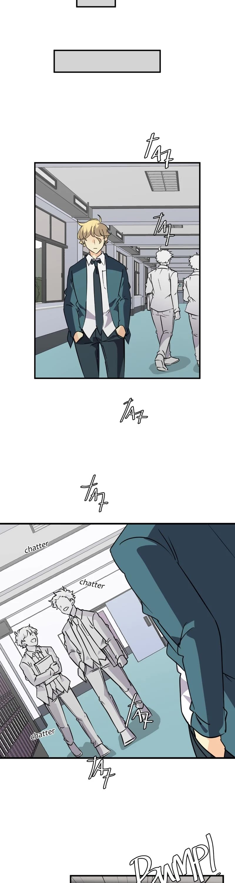 unOrdinary Chapter 302 page 33 - Chapter 302: Episode 294