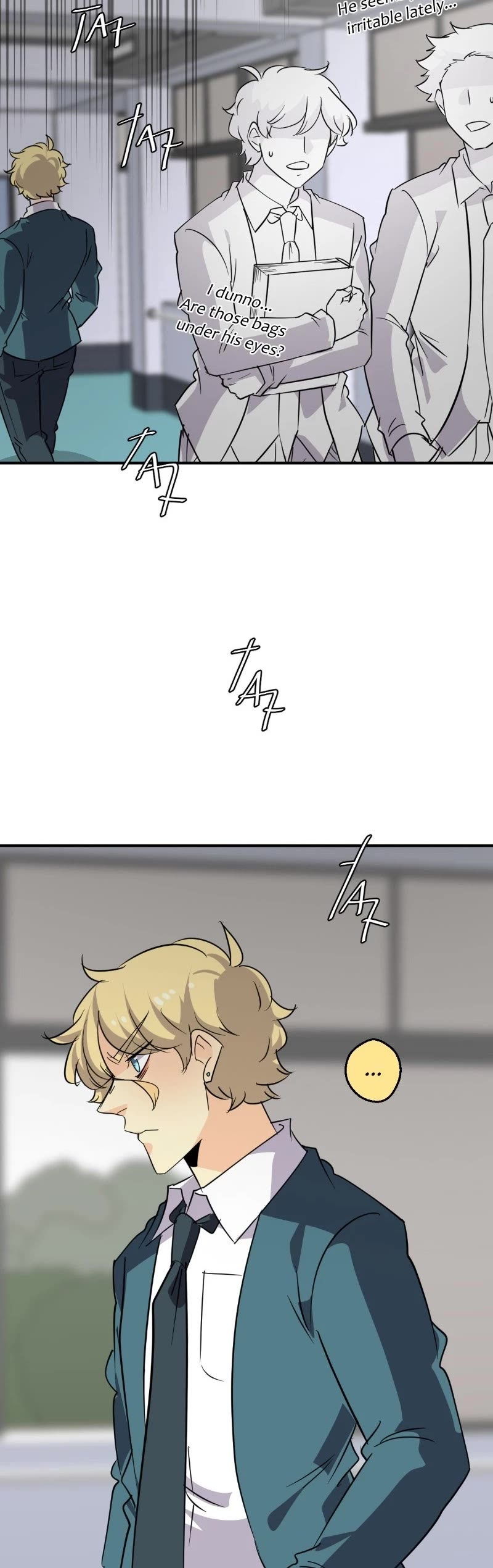 unOrdinary Chapter 302 page 35 - Chapter 302: Episode 294