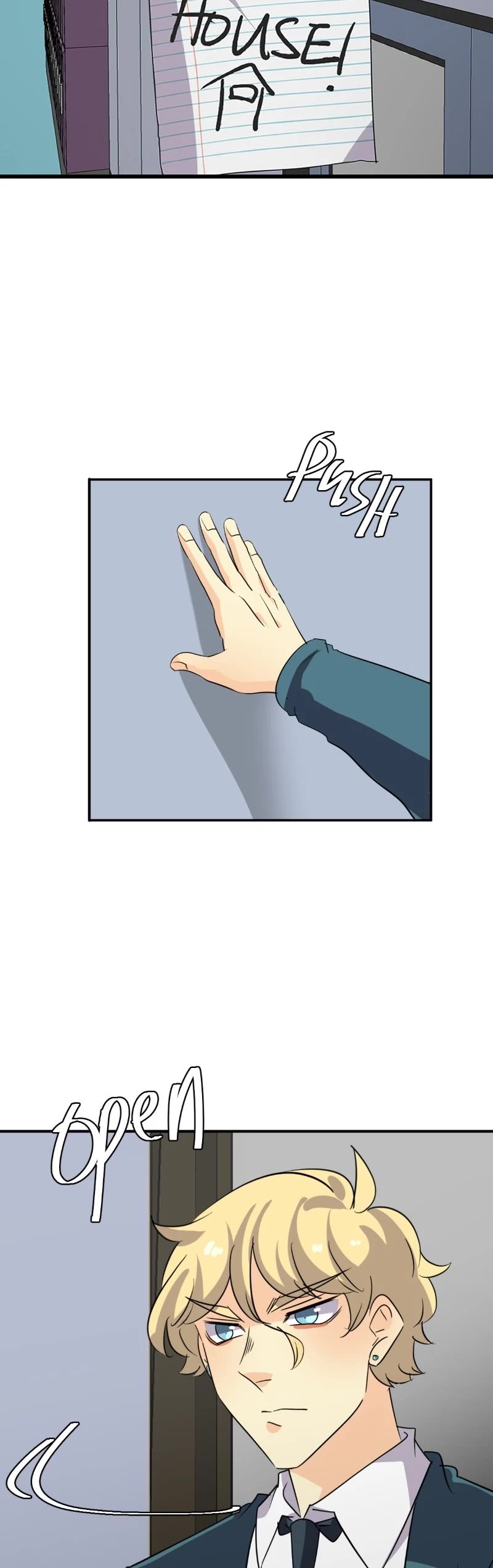 unOrdinary Chapter 302 page 40 - Chapter 302: Episode 294