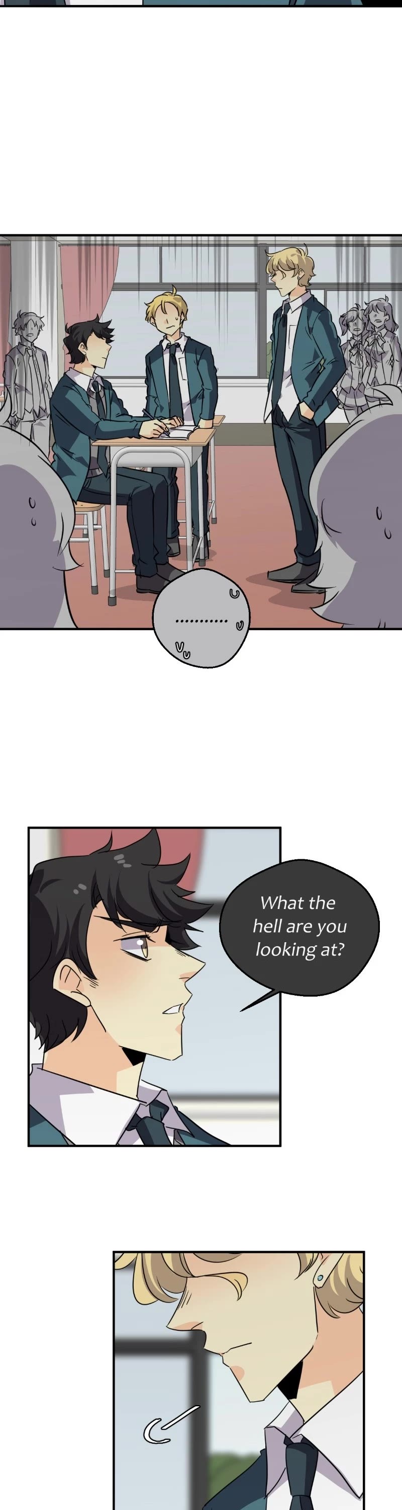 unOrdinary Chapter 302 page 43 - Chapter 302: Episode 294