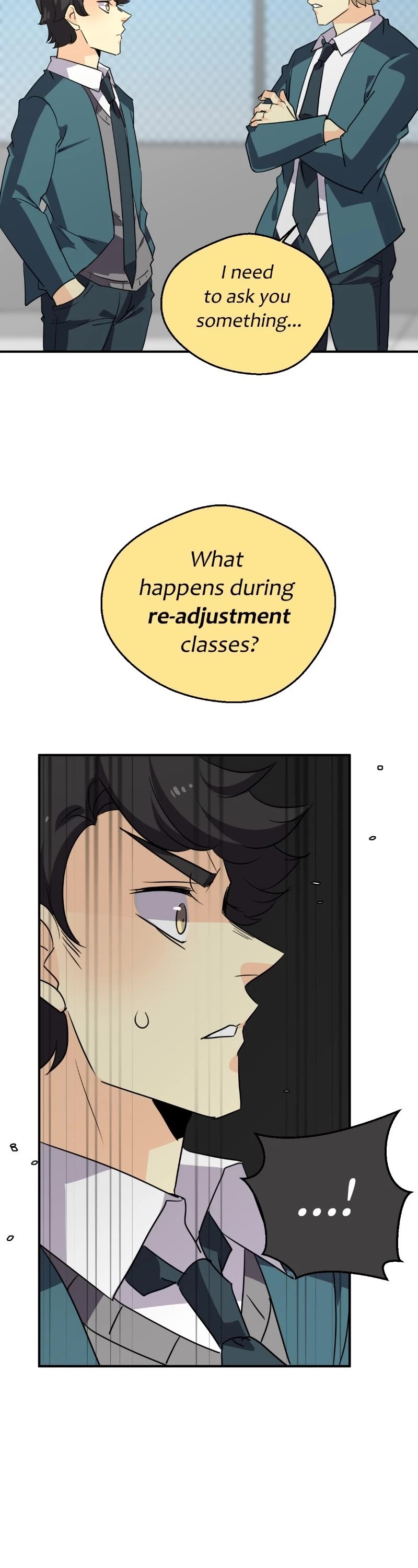 unOrdinary Chapter 302 page 47 - Chapter 302: Episode 294