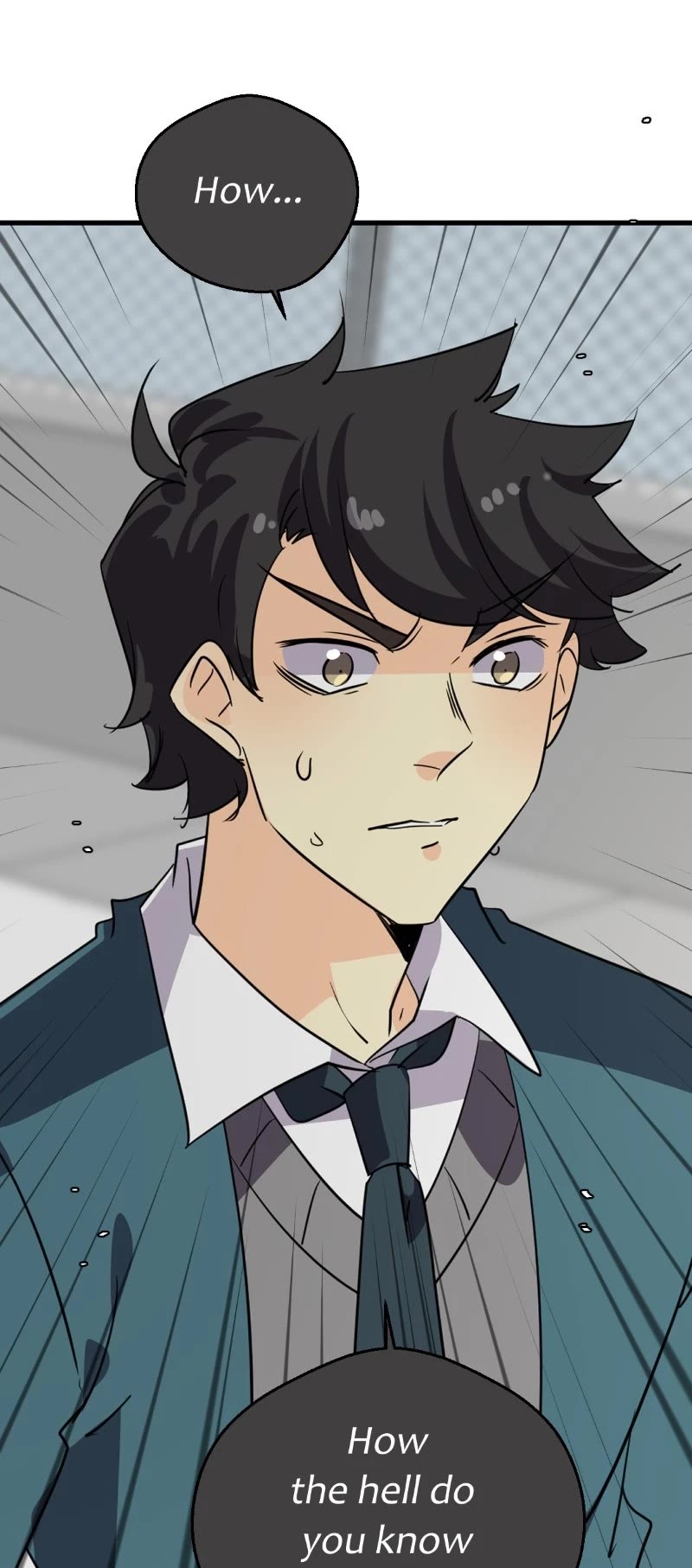 unOrdinary Chapter 302 page 48 - Chapter 302: Episode 294