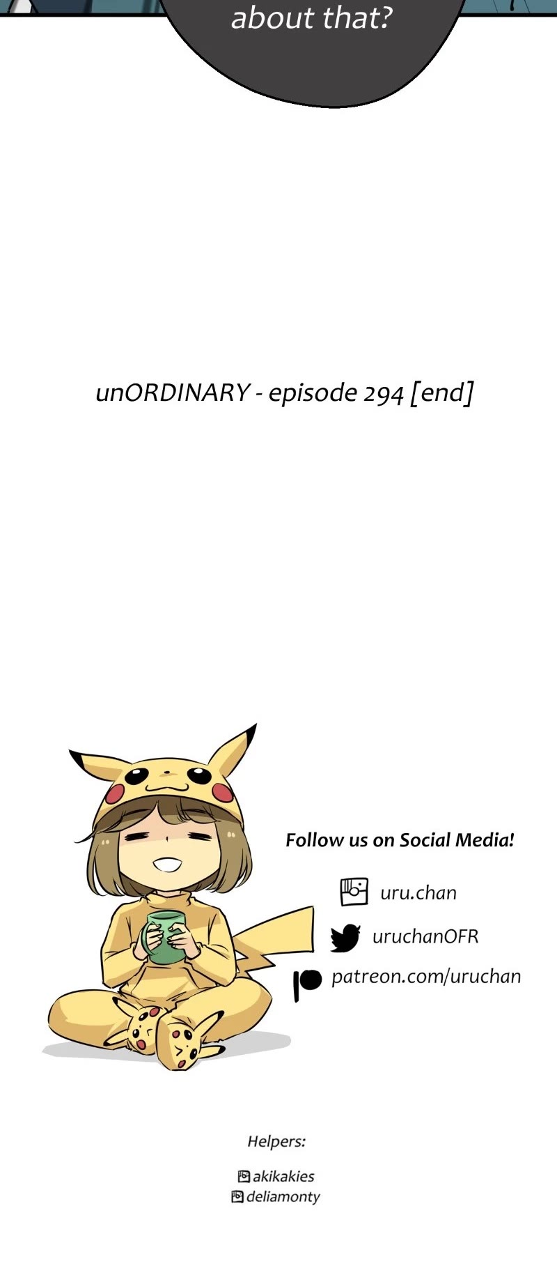 unOrdinary Chapter 302 page 49 - Chapter 302: Episode 294