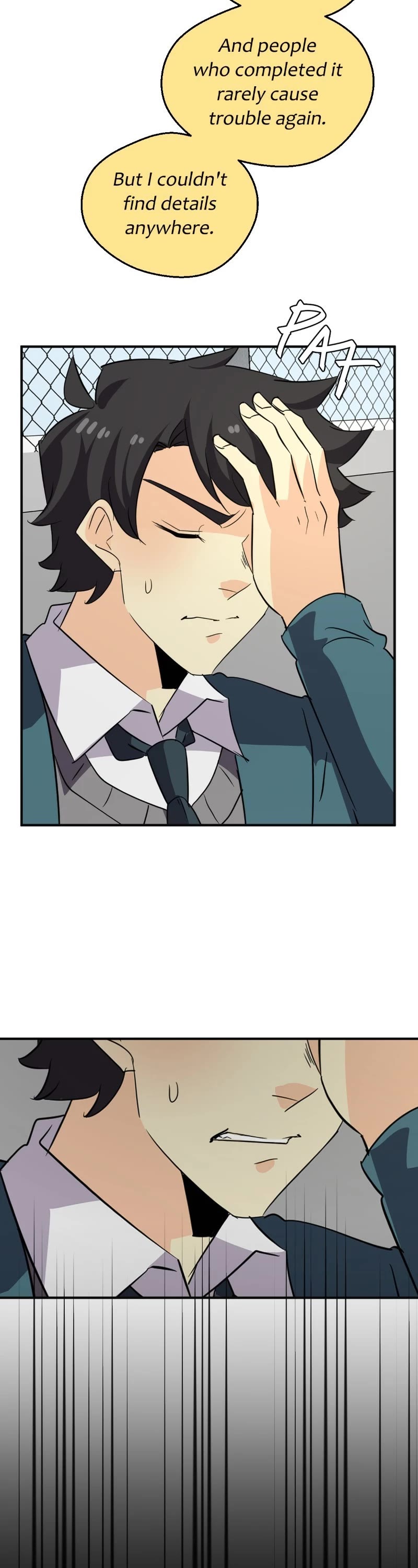 unOrdinary Chapter 303 page 16 - Chapter 303: Episode 295