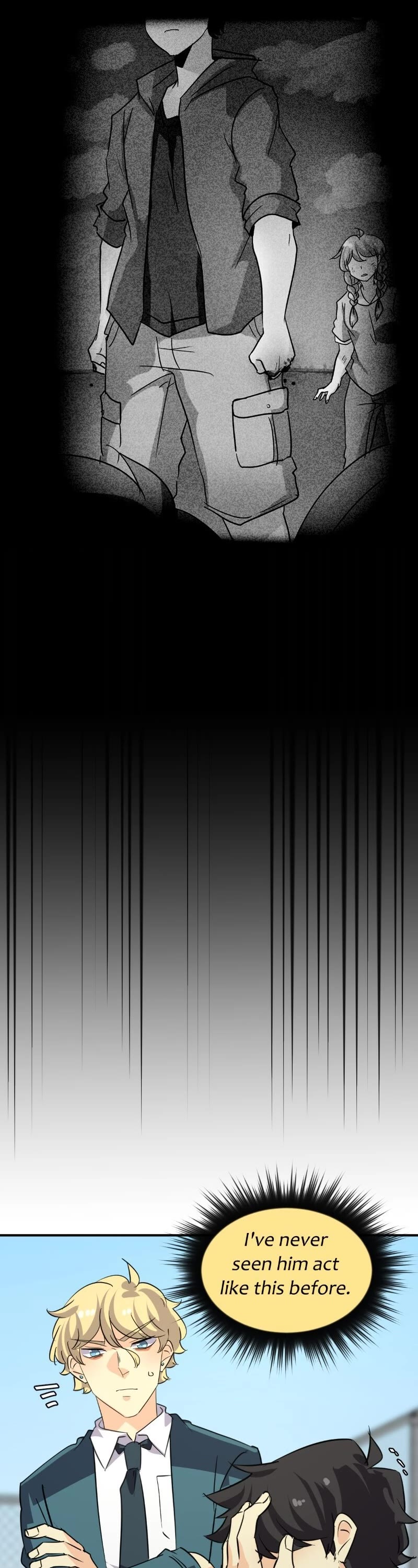 unOrdinary Chapter 303 page 18 - Chapter 303: Episode 295