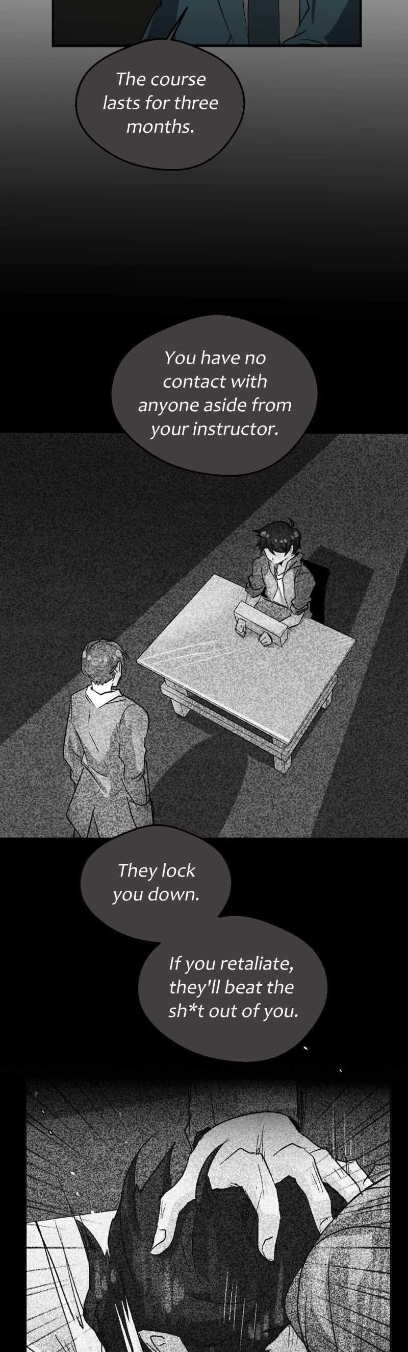 unOrdinary Chapter 303 page 20 - Chapter 303: Episode 295