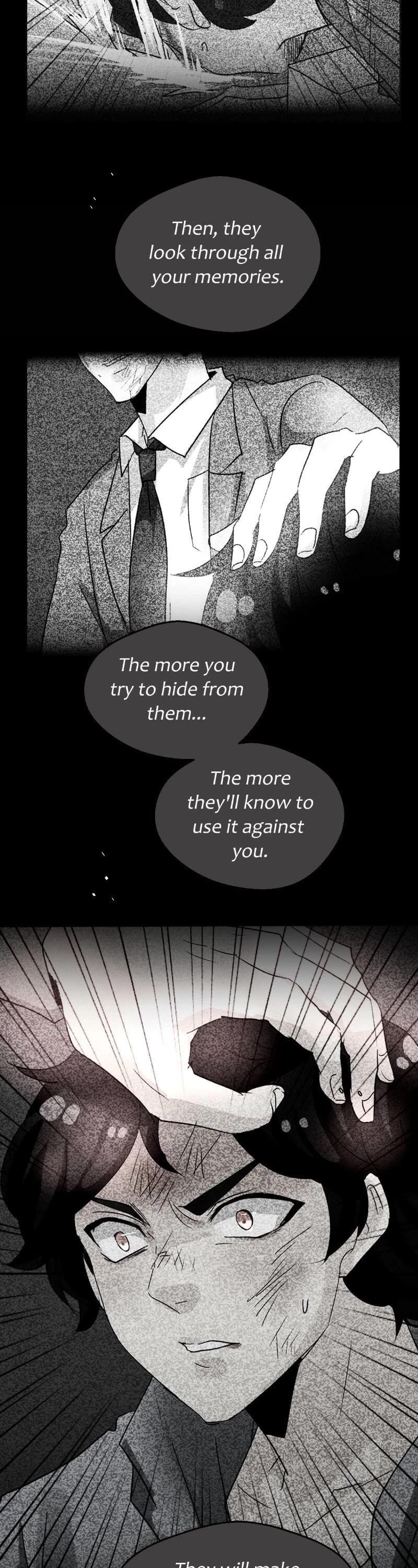 unOrdinary Chapter 303 page 21 - Chapter 303: Episode 295