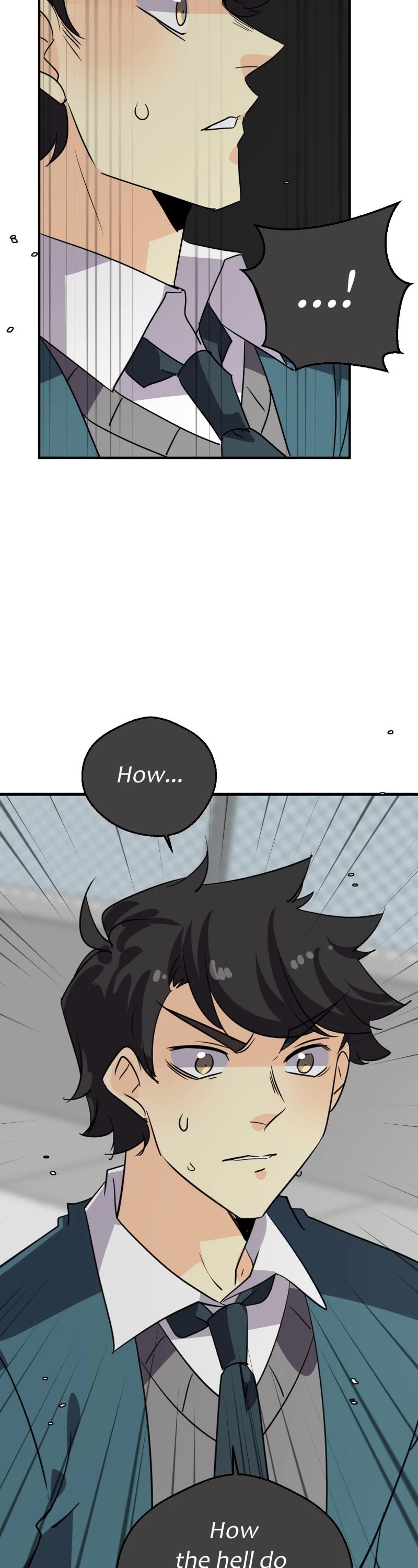 unOrdinary Chapter 303 page 3 - Chapter 303: Episode 295