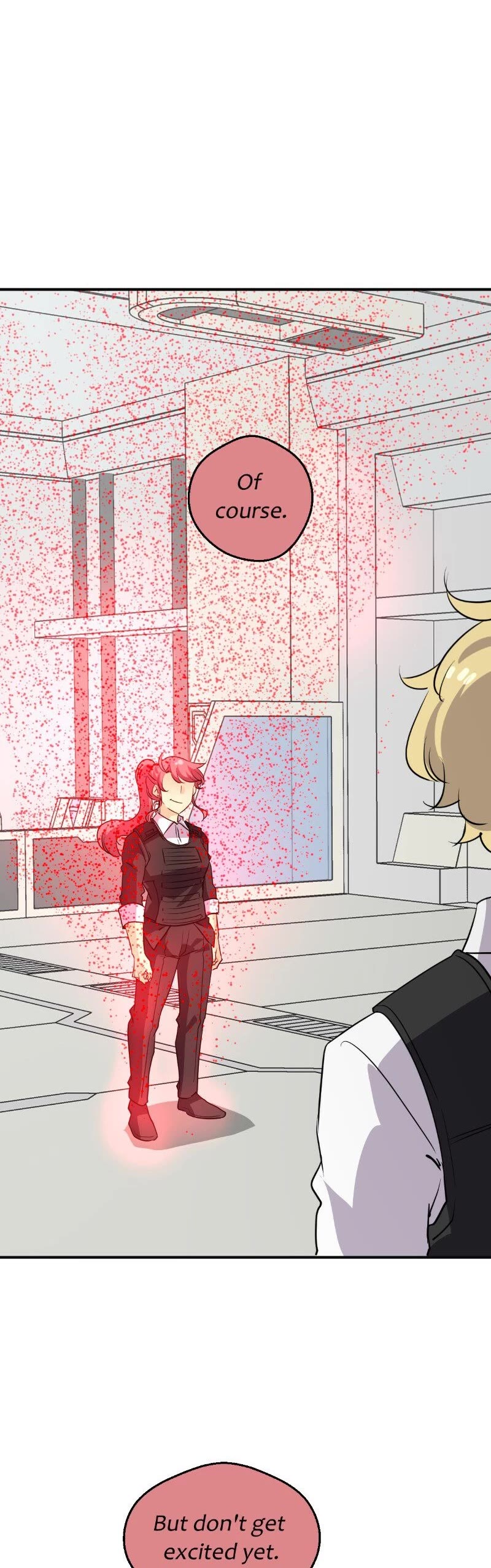 unOrdinary Chapter 303 page 44 - Chapter 303: Episode 295