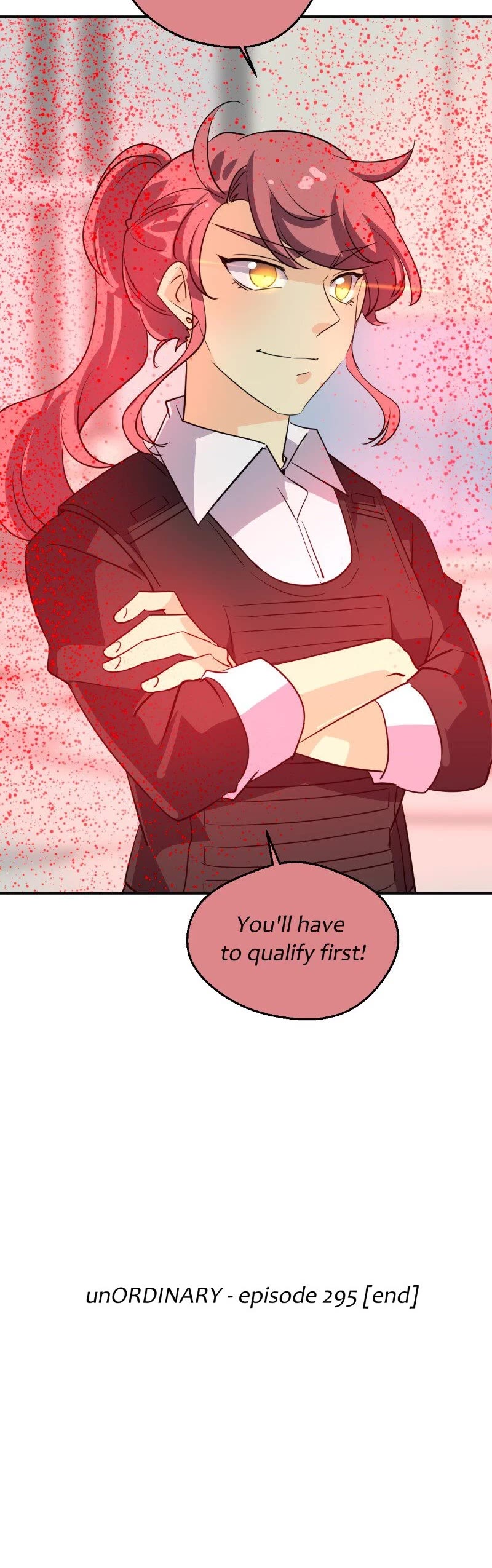 unOrdinary Chapter 303 page 45 - Chapter 303: Episode 295