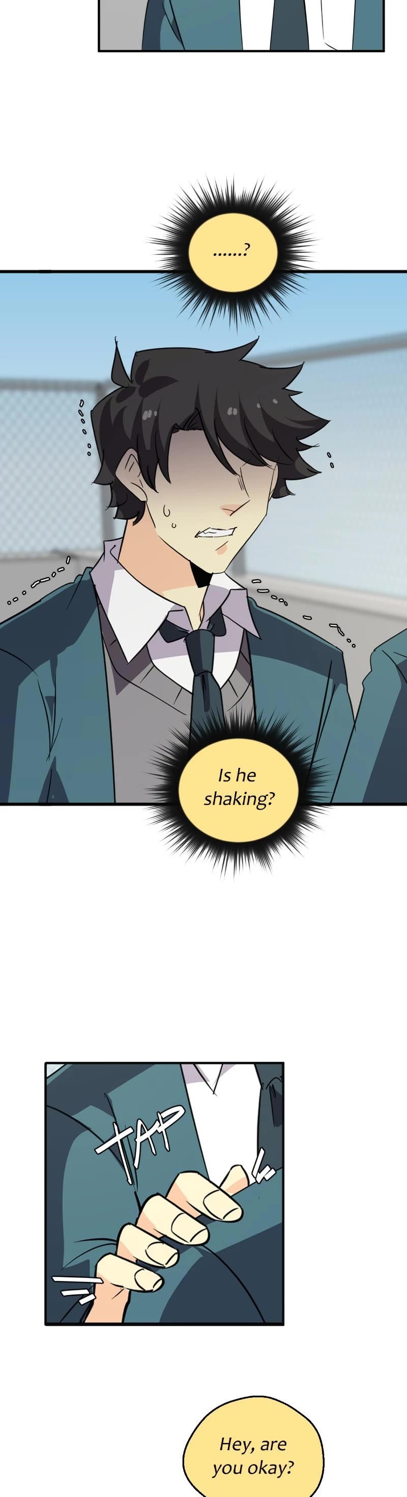 unOrdinary Chapter 303 page 5 - Chapter 303: Episode 295