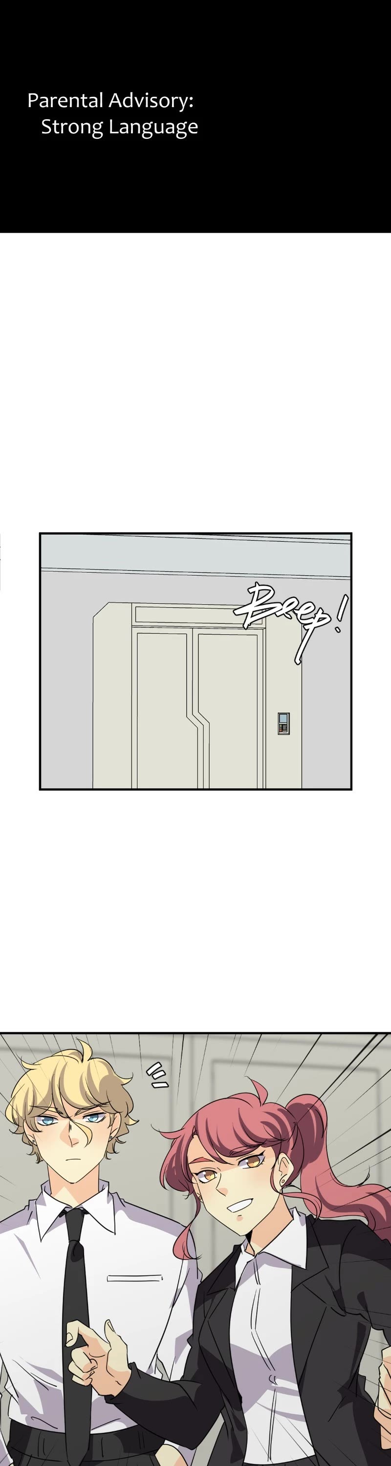 unOrdinary Chapter 304 page 1 - Chapter 304: Episode 296