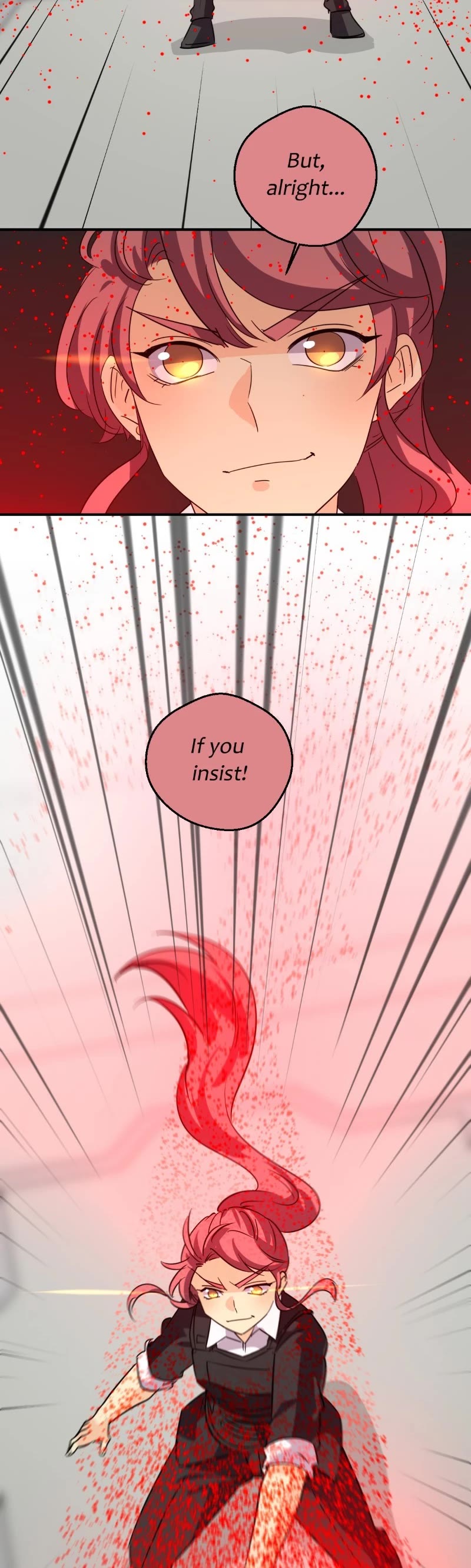 unOrdinary Chapter 304 page 14 - Chapter 304: Episode 296