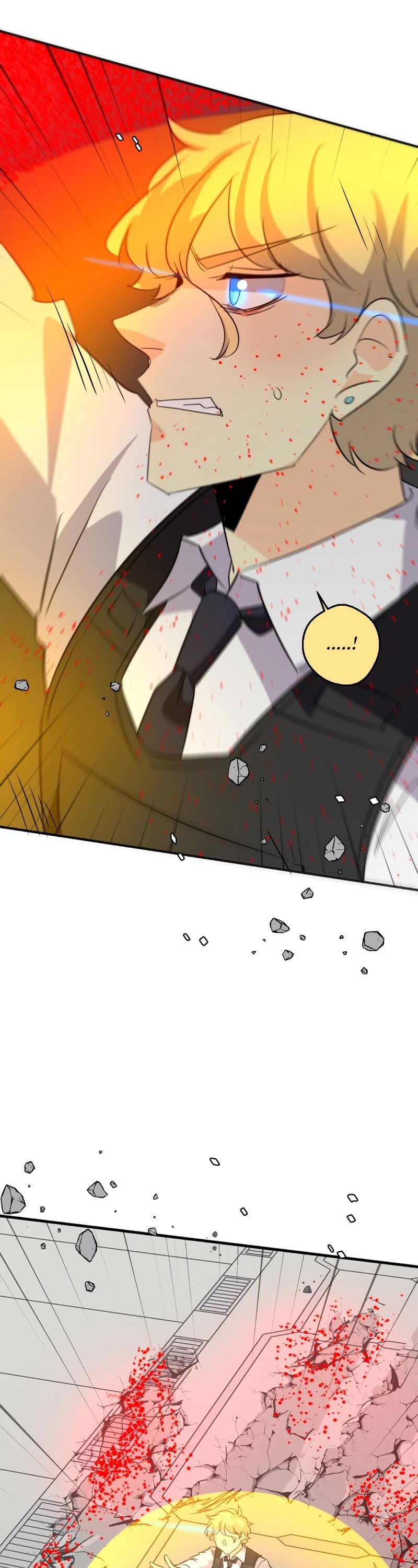 unOrdinary Chapter 304 page 17 - Chapter 304: Episode 296