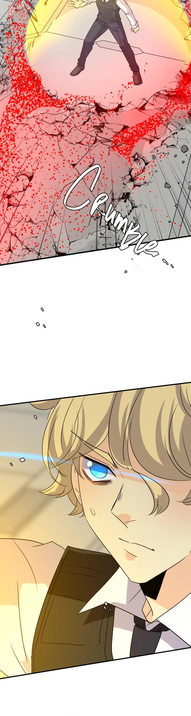 unOrdinary Chapter 304 page 18 - Chapter 304: Episode 296