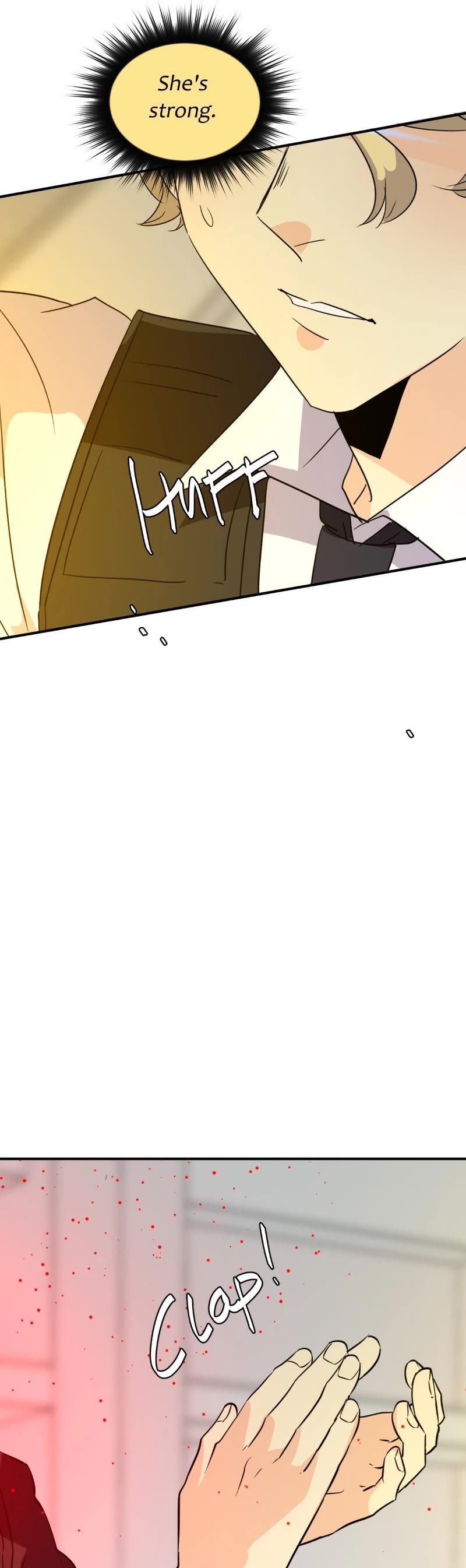 unOrdinary Chapter 304 page 19 - Chapter 304: Episode 296