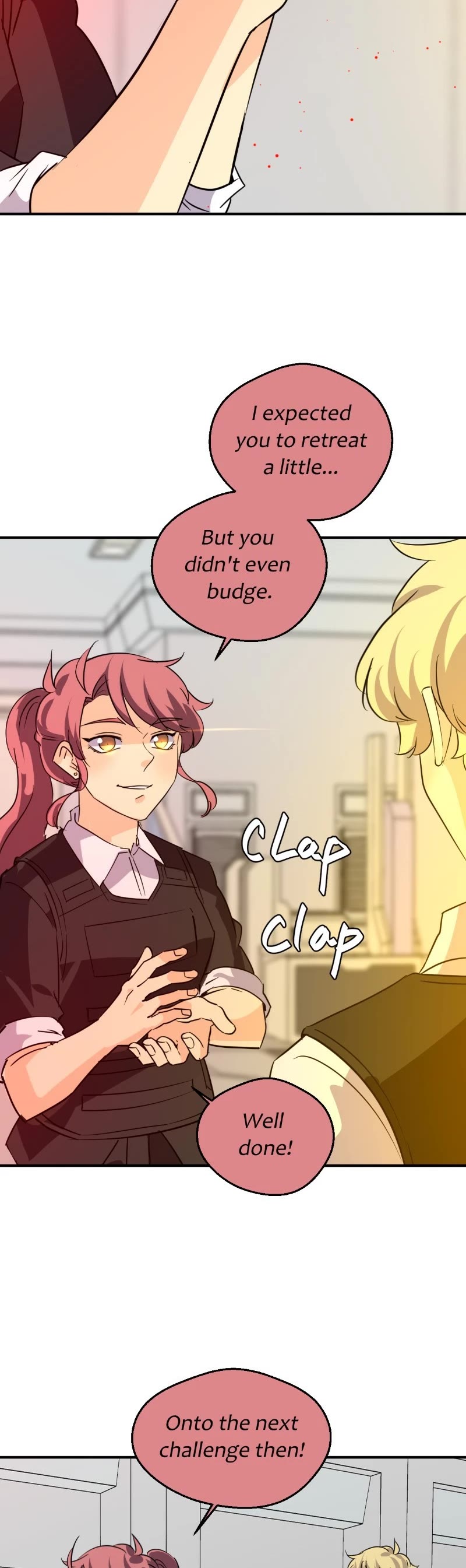 unOrdinary Chapter 304 page 20 - Chapter 304: Episode 296