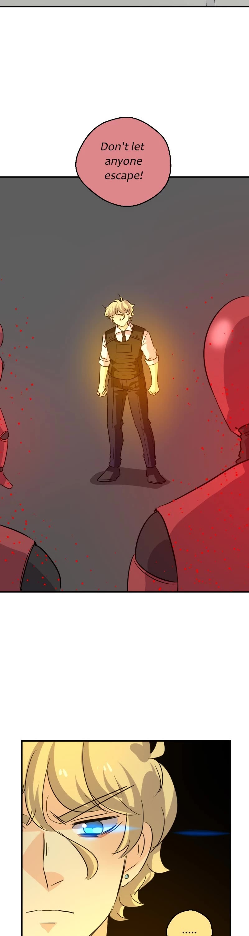unOrdinary Chapter 304 page 33 - Chapter 304: Episode 296