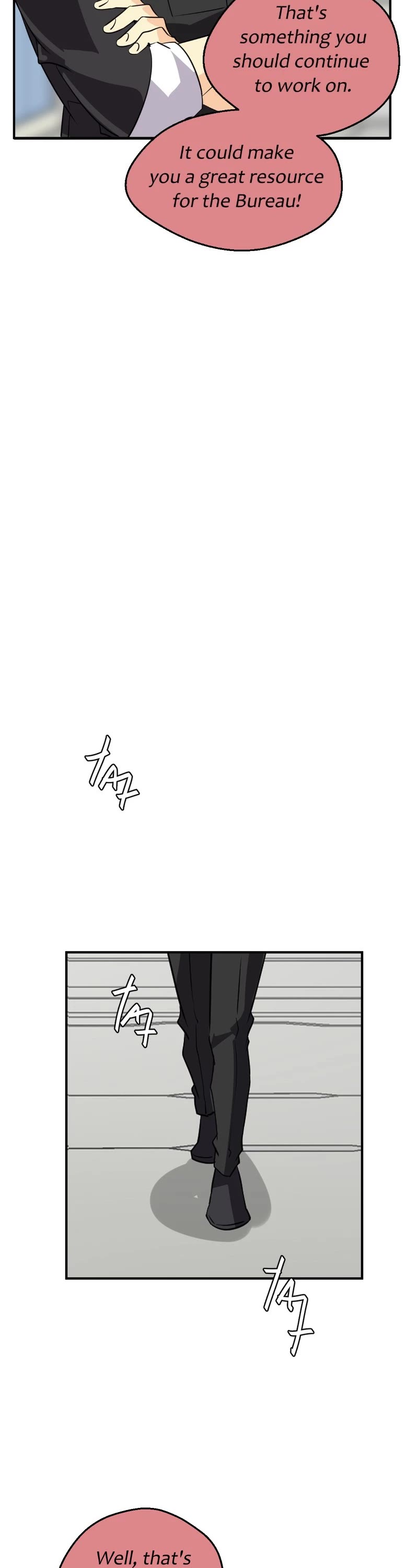 unOrdinary Chapter 304 page 38 - Chapter 304: Episode 296