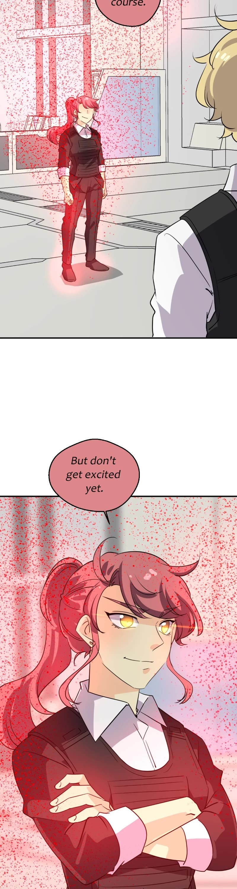 unOrdinary Chapter 304 page 4 - Chapter 304: Episode 296