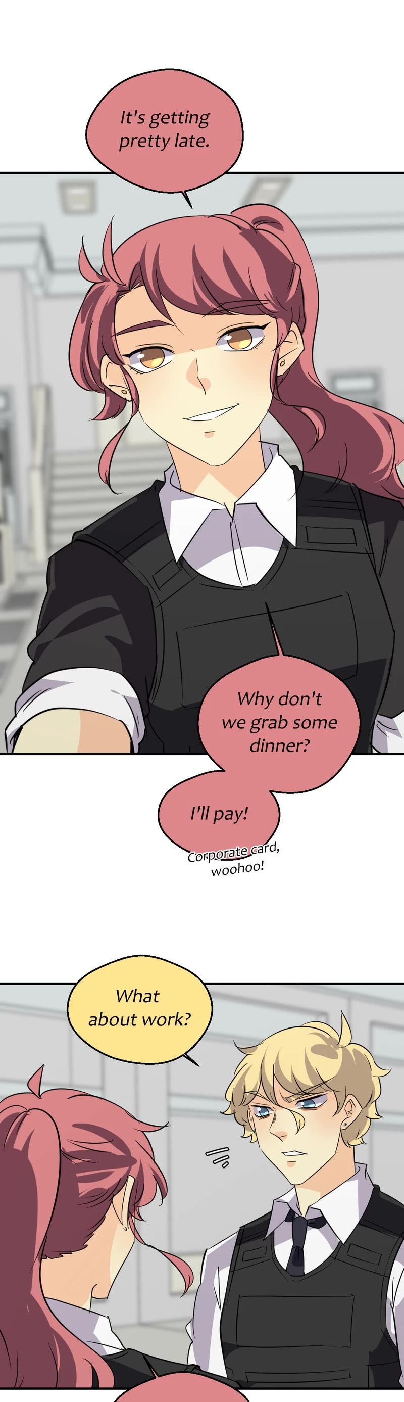 unOrdinary Chapter 304 page 40 - Chapter 304: Episode 296